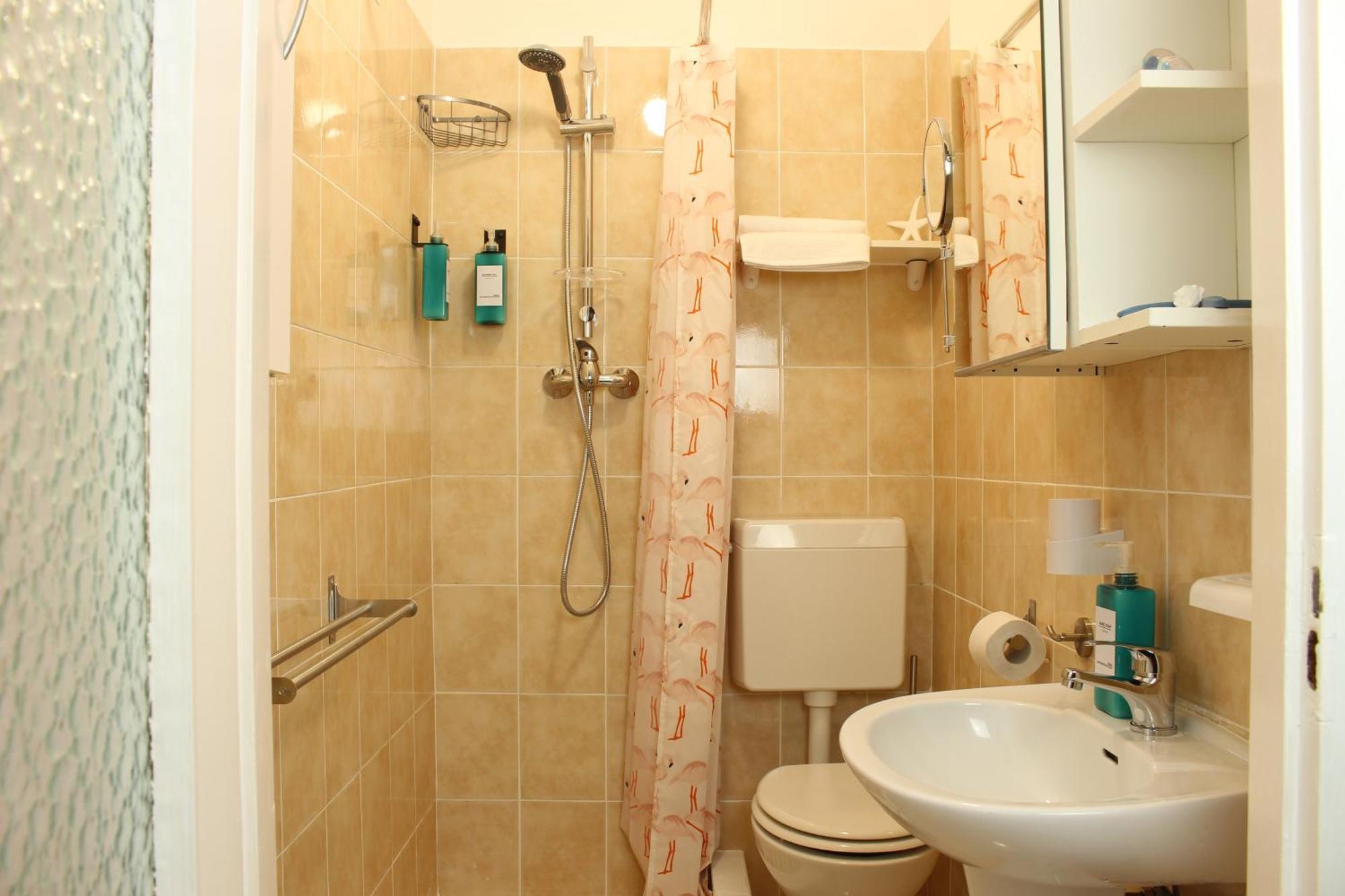 Appartamento Storico In Viale Trieste Exterior foto